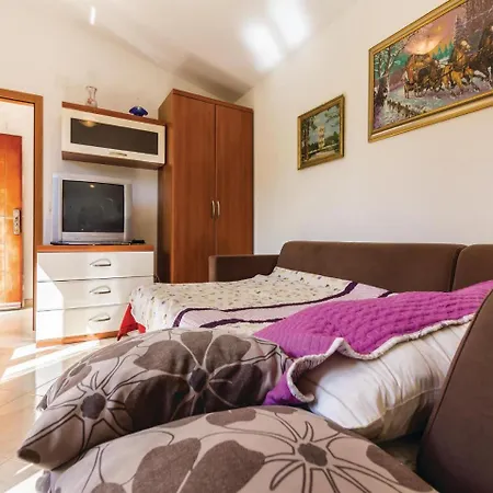Wx-1845 Apartamento Medulin