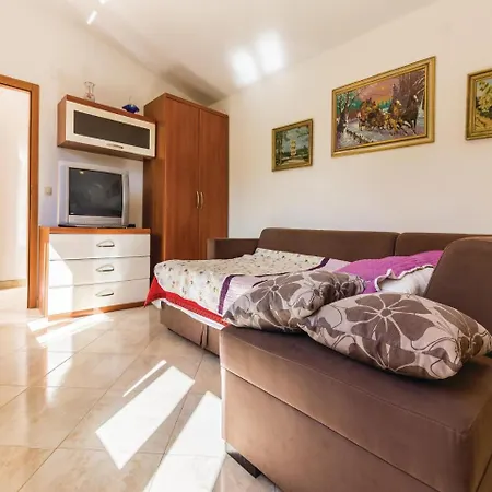 Apartamento Wx-1845