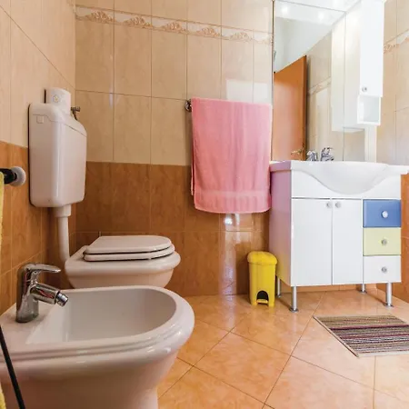 Wx-1845 Apartamento *