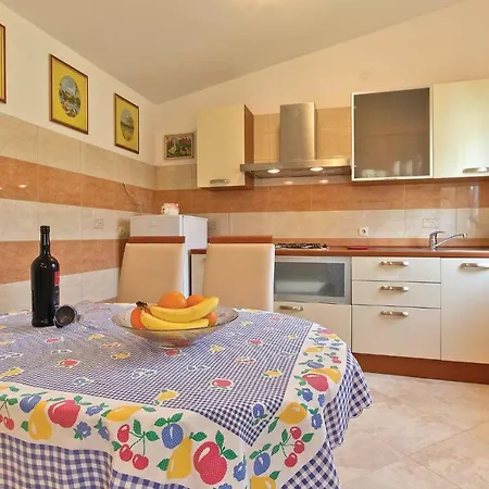 Apartamento Wx-1845 Medulin