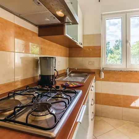 Apartamento Wx-1845 *