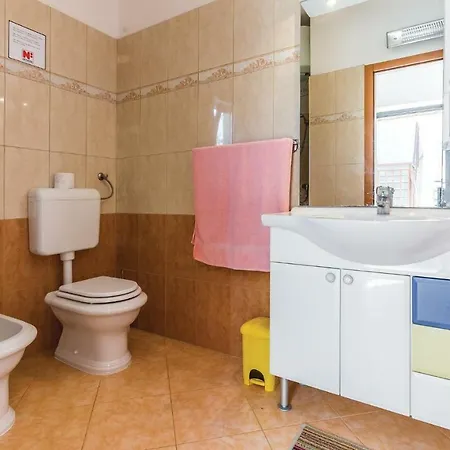 Apartamento Wx-1845