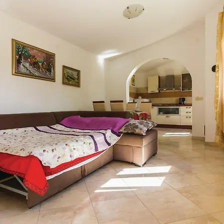 Apartamento Wx-1845 *