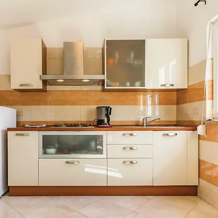 Apartamento Wx-1845 *