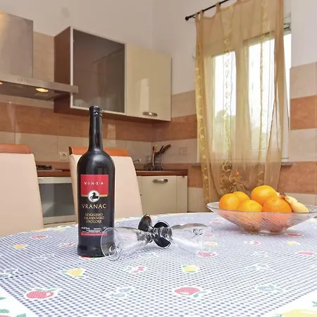 Apartamento Wx-1845