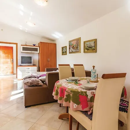 Wx-1845 Apartamento *
